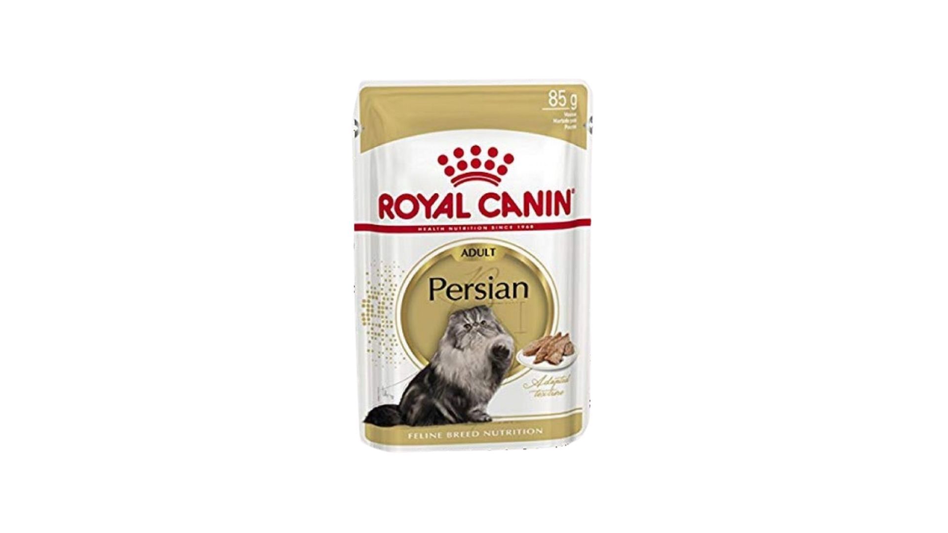 Buy Royal Canin Adult Persian Cat Food 85g from pandamart Khulna