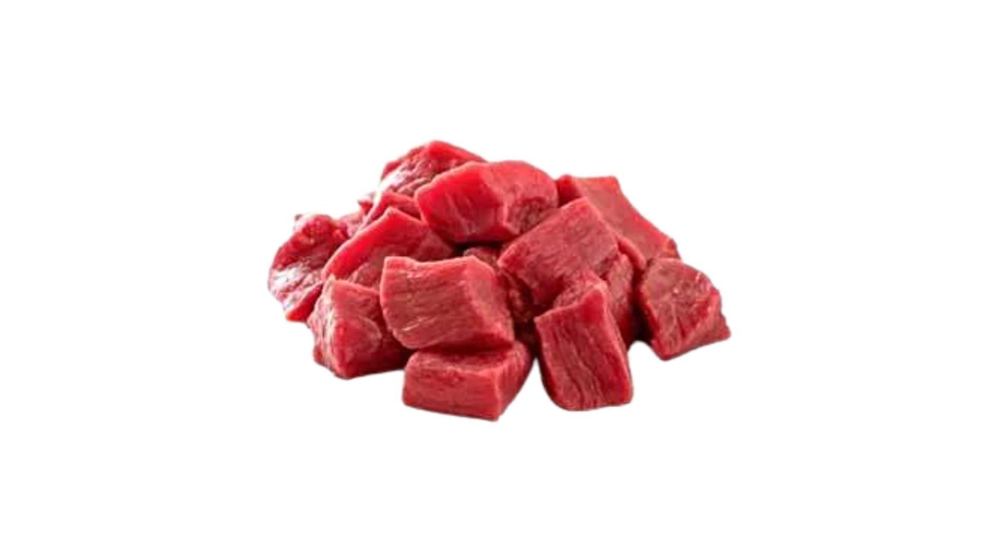 Bengal Meat Premium Beef Boneless Lean 8-10 Pieces 1Kg