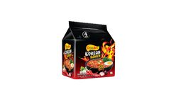 841165118335 - MR Noodles magic masala 40g cup