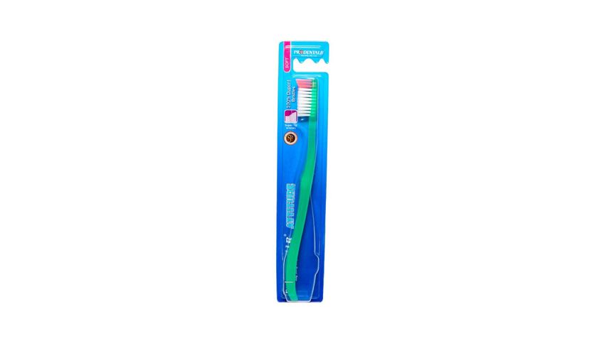 Buy PRODENTALB Attitude Toothbrush Assorted 1pc from pandamart  (Bashundhara) online