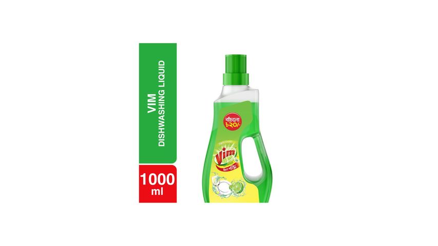 Vim Gel Bagno 1000ml