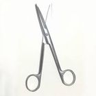 Surgical Scissors 15.5Cm 45g 1pc
