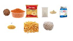 Ramadan Package 1