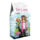 Cat's Way Cat Litter Baby Powder 5L