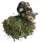 Organic Premium Catnip Leaf Or Powder 10g