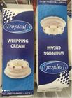 Tropical Whipping Cream 1L