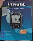 Insight Blood Glucose Meter | 1 piece