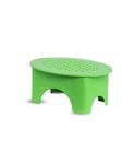 RFL Easy Oval Stool Green,Blue 1pc