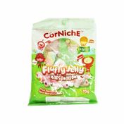 Corniche Mini Marshmallows Fat Free 200Gm