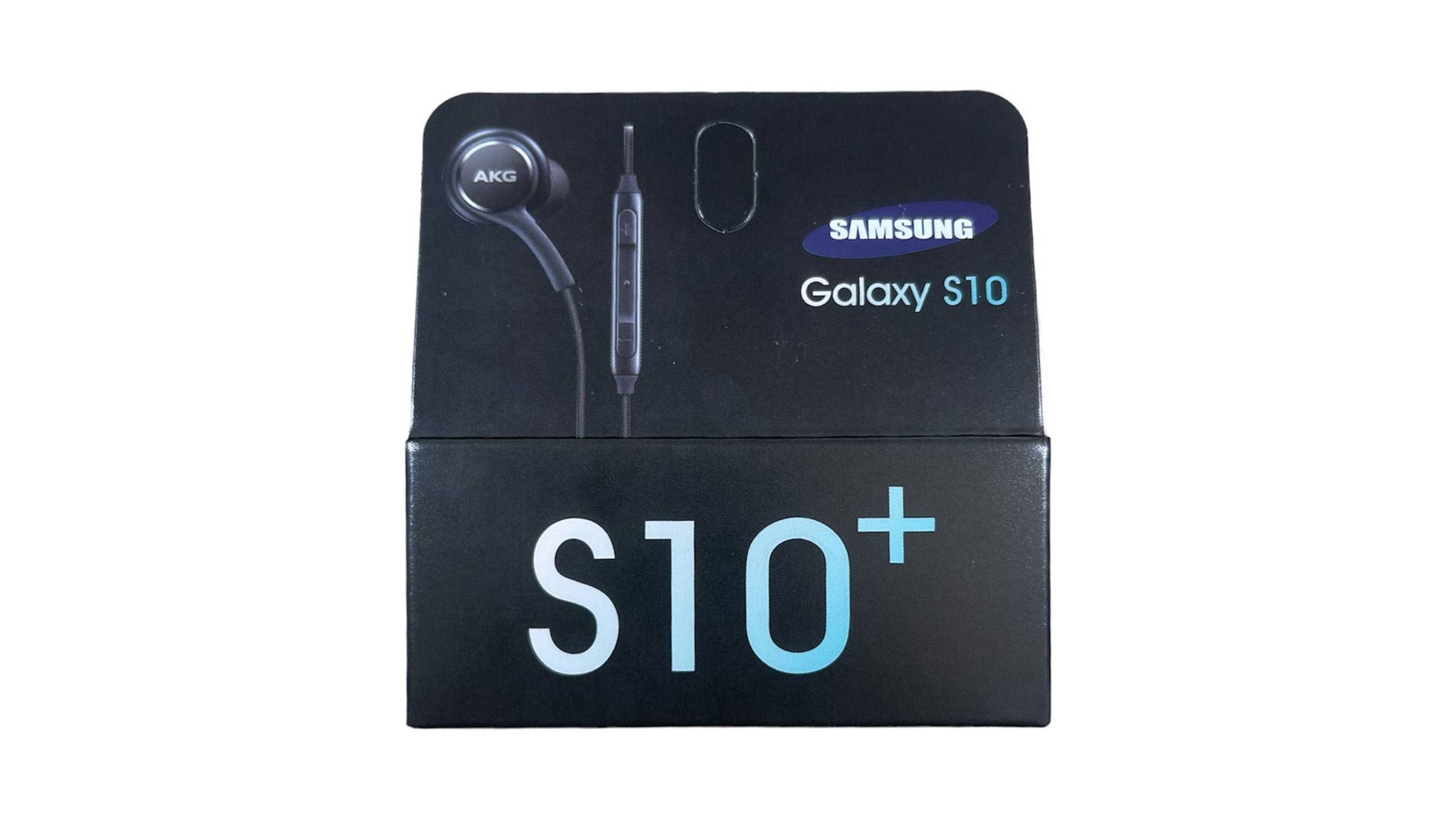 Samsung Note 10 AKG Type C Handsfree A Grade OTC.LK