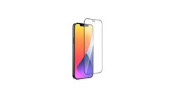 (iPhone 12/12 Pro) កញ្ចក់ការពារអេក្រង់ទូរស័ព្ទប្រភេទ 9D