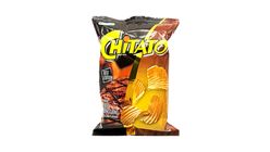 Chitato Beef Bbq Flavour 55G