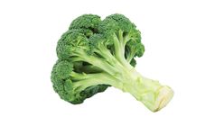 Freash More Brocoli Imported