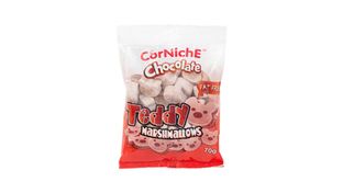 Corniche Mini Marshmallows Fat Free 200Gm