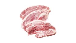 Forequarter Chops Prime Victorian 1kg