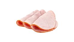 Smoked Ham Sliced 0.50kg