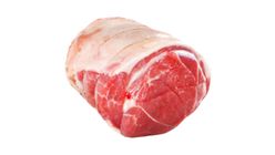 Lamb Leg Bone Out Prime Victorian 1kg