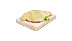Schnitzel Chicken 1pc