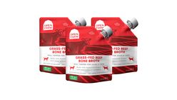 Grass-Fed Beef Bone Broth 12.5oz
