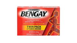 Bengay Ultra Strength Topical Analgesic Cream 226g