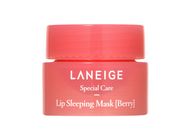 Laneige - Lip Sleeping Mask 3g [Berry] (SCS430399)