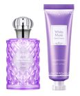 Joseristine - White Musk eau de toilette & Hand Cream Set(A3946+A2083)