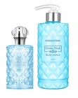 Joseristine - Ocean Musk eau de toilette & Body Lotion Set(A10800+A10802)