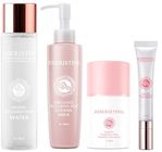 Joseristine - Organic Bulgarian Rose Cleansing Set(A10572+A10573+A10575+A10640)