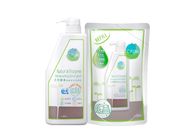 Natural Enzyme Dishwashing Detergent 1 + 1 Discounted Pack 1 Set (A10195-2)