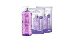 Joseristine White Musk Bedtime Shower Gel 1 + 2 Discounted Pack 1000ml + 900ml x 2 (A3876-1+2)
