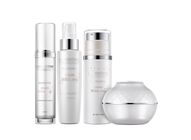 Resveratrol Ultimate Whitening Set 1 Set (A3731+A3732+A3733+A3734)