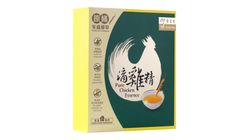 Pure Chicken Essence with Premium Cordyceps 5 Sachets / Box