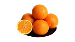 Australia Extra Large Sweet Orange 3 x 1 set