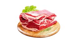 Fresh Beef Brisket ± 0.5 Catty