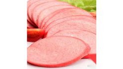 Rose Sausage (Pieces) Half Serving