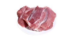 Fresh Pig ± 0.5 Catty