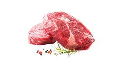 Fresh Beef ± 0.5 Catty