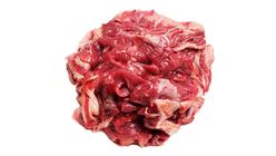 Fresh Smash Beef Tendon Brisket ± 0.5 Catty