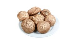 Fresh Mushrooms 1 Pack