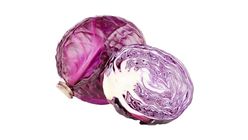 Red Cabbage 1 Each