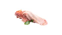 Lucky Big Pig Tongue 1pc