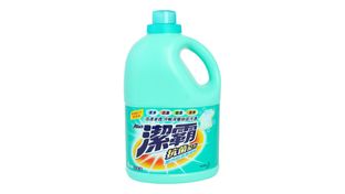 ATTACK Attack Super Clear Gel Liquid Laundry Detergent Bottle 880g