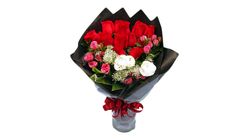 A002 1 Bouquet