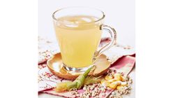 Drink with Corn Stigma and Coix Seed for Clearing Dampness 500ml