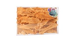 Norwegian Selected Cod Fish Maw 14 - 18pcs 150g/box