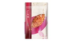 Dried Sergestid Shrimp 70g/pack