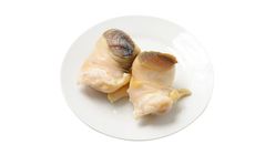 Frozen Conch Head L 3 - 5pcs/lb