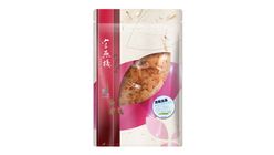 Selected Thai Dried Shrimp half catty
