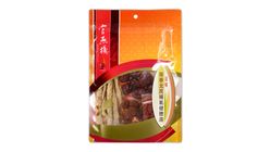 Soup of Codonopsis and Astragali Radix 125g