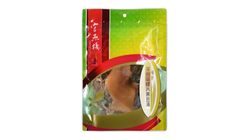 Tea Plant Mushroom Dried Conch Slice Black Bean Soup 1pack